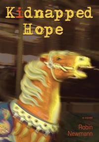 Bokomslag för "Kidnapped Hope"