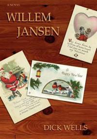 Bokomslag för "Willem Jansen"