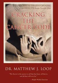 Bokomslag för "Cracking the Cancer Code"