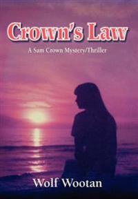 Bokomslag för "Crown's Law"