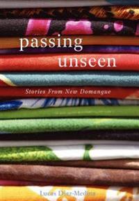 Bokomslag för "Passing Unseen"