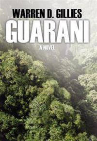 Bokomslag för "Guarani"