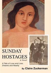 Bokomslag för "Sunday Hostages"