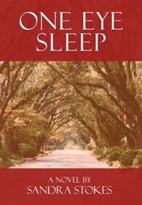 Bokomslag för "One Eye Sleep"