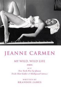 Jeanne Carmen