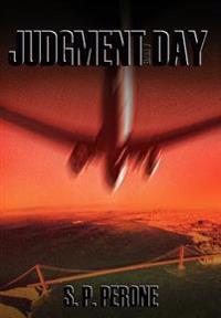 Bokomslag för "Judgment Day"