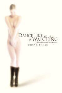 Bokomslag för "Dance Like No One Is Watching"