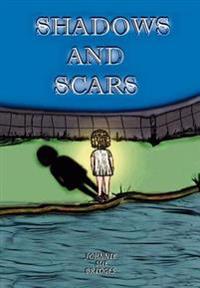 Bokomslag för "Shadows And Scars"