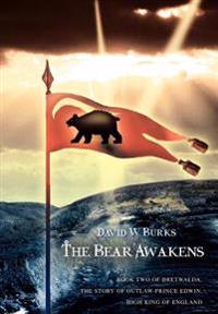 Bokomslag för "The Bear Awakens"