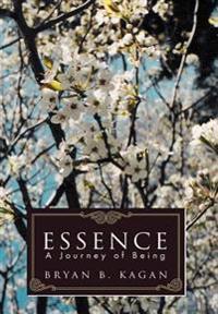 Bokomslag för "Essence"