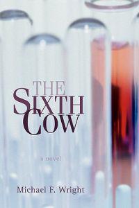 Bokomslag för "The Sixth Cow"
