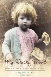 Bokomslag för "My Rocky Road"