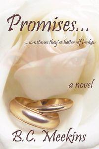 Bokomslag för "Promises..."