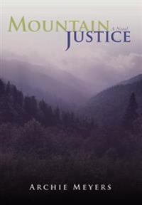 Bokomslag för "Mountain Justice"