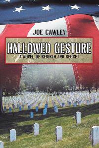 Bokomslag för "Hallowed Gesture"