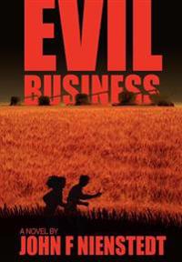 Bokomslag för "Evil Business"
