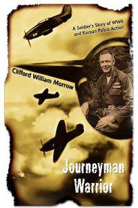 Bokomslag för "Journeyman Warrior"
