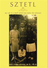 Sztetl