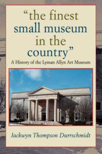 The finest small museum In the country