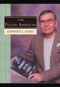 Bokomslag för "The Polish - American"