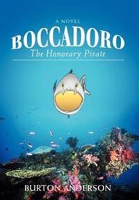 Boccadoro