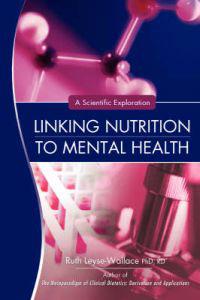 Linking Nutrition to Mental Health