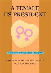 A Female US President