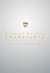 Diamond Quality Leadership