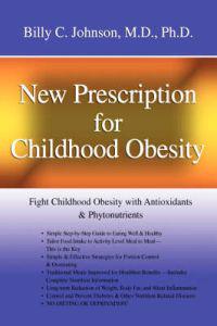 New Prescription for Childhood Obesity