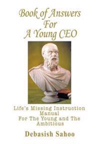 Book of Answers for A Young CEO