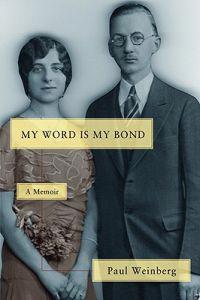 My Word Is My Bond