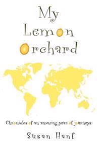 My Lemon Orchard