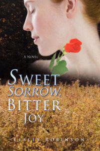 Bokomslag för "Sweet Sorrow, Bitter Joy"