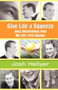 Give Life a Squeeze