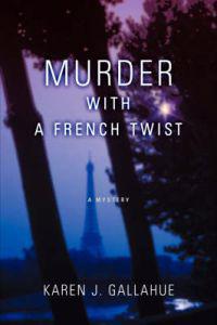 Murder with a French Twist