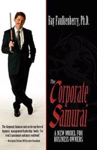 The Corporate Samurai