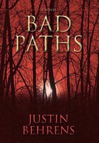Bokomslag för "Bad Paths"