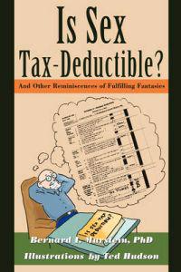 Is Sex Tax-Deductible?