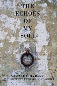 Bokomslag för "The Echoes Of My Soul"