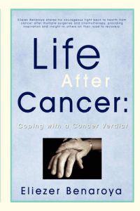 Bokomslag för "Life After Cancer"