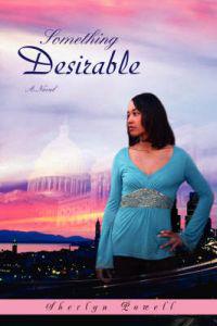 Bokomslag för "Something Desirable"