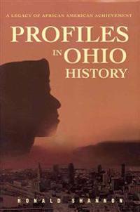 Profiles in Ohio History