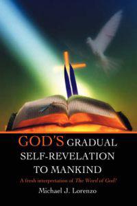 Bokomslag för "God's Gradual Self-Revelation to Mankind"