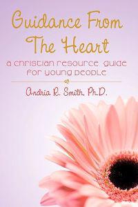 Bokomslag för "Guidance from the Heart"
