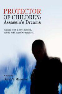 Bokomslag för "Protector of Children"