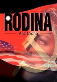 Bokomslag för "Rodina"