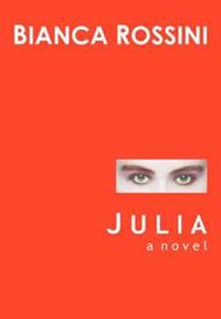 Bokomslag för "Julia"