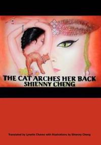 Bokomslag för "The Cat Arches Her Back"