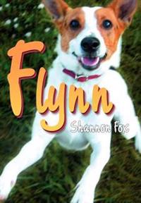 Bokomslag för "Flynn"