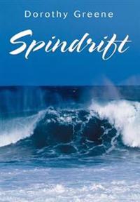 Bokomslag för "Spindrift"